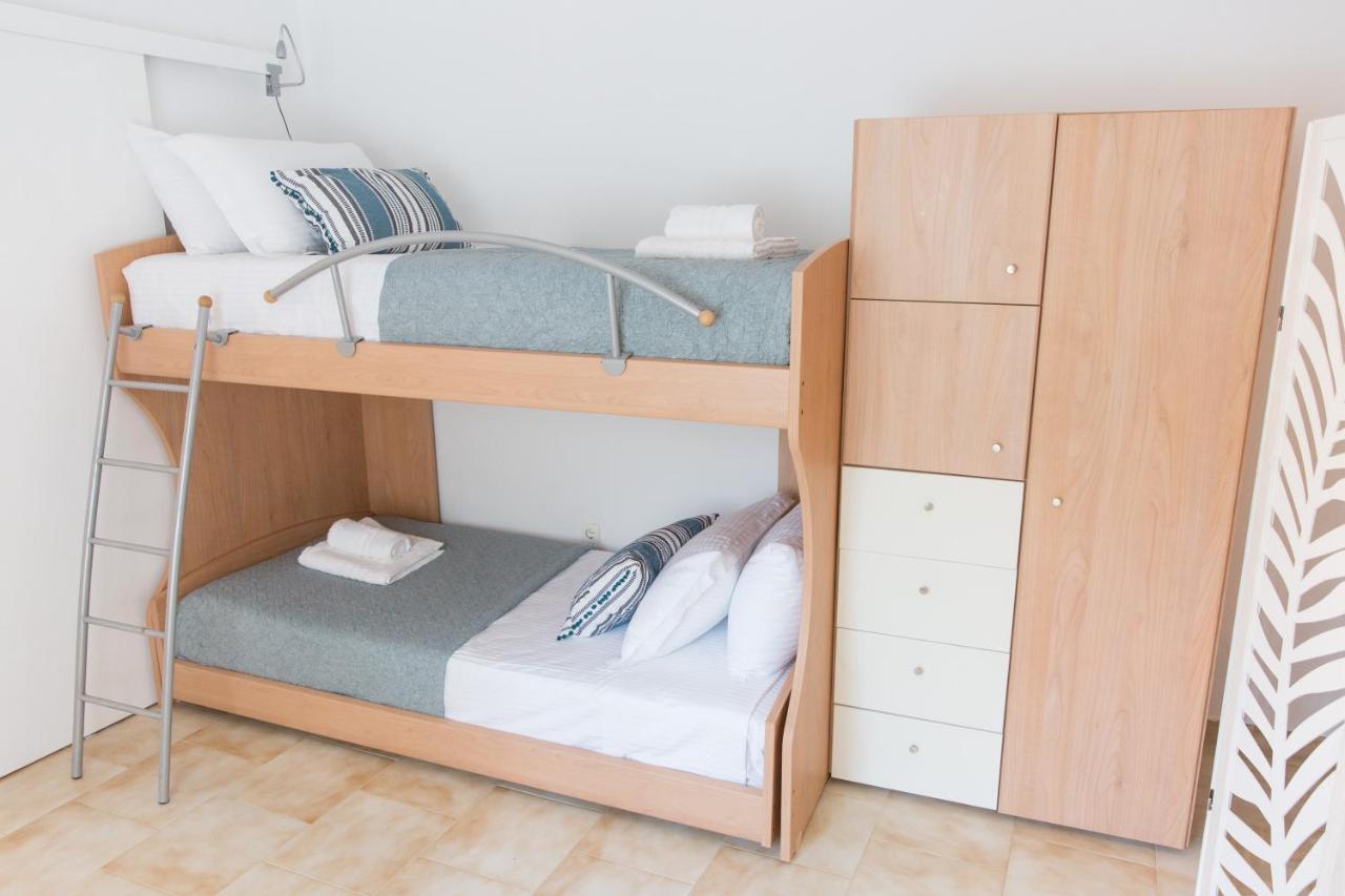 Agiazi Poros Summer House Galatás 외부 사진