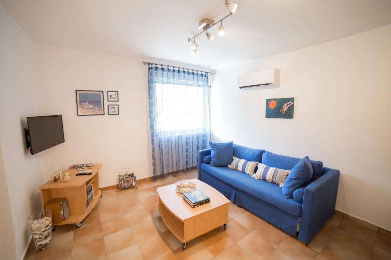 Agiazi Poros Summer House Galatás 외부 사진