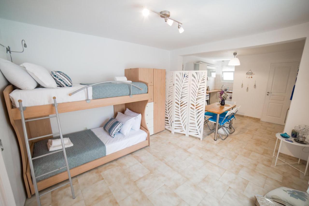 Agiazi Poros Summer House Galatás 외부 사진